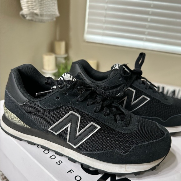 New Balance Shoes New Balance Womens Shoe Zebra Print Size 75